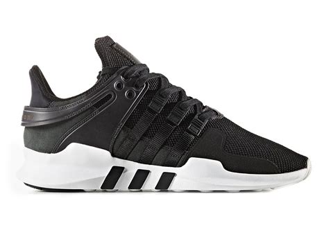 adidas eqt zwart wit|Men's adidas Originals EQT .